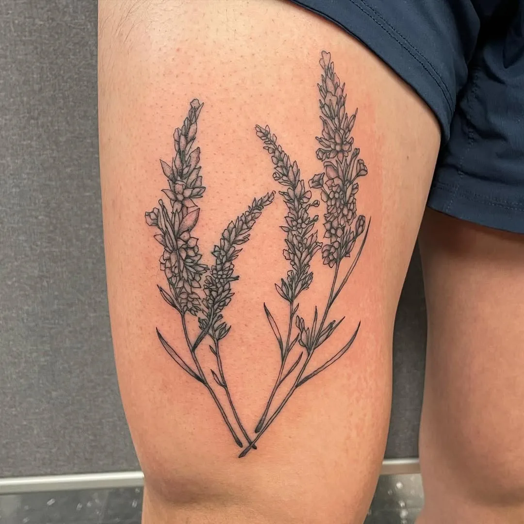 Tattoo by Unity Tattoo Vancouver at Unity Tattoo Vancouver