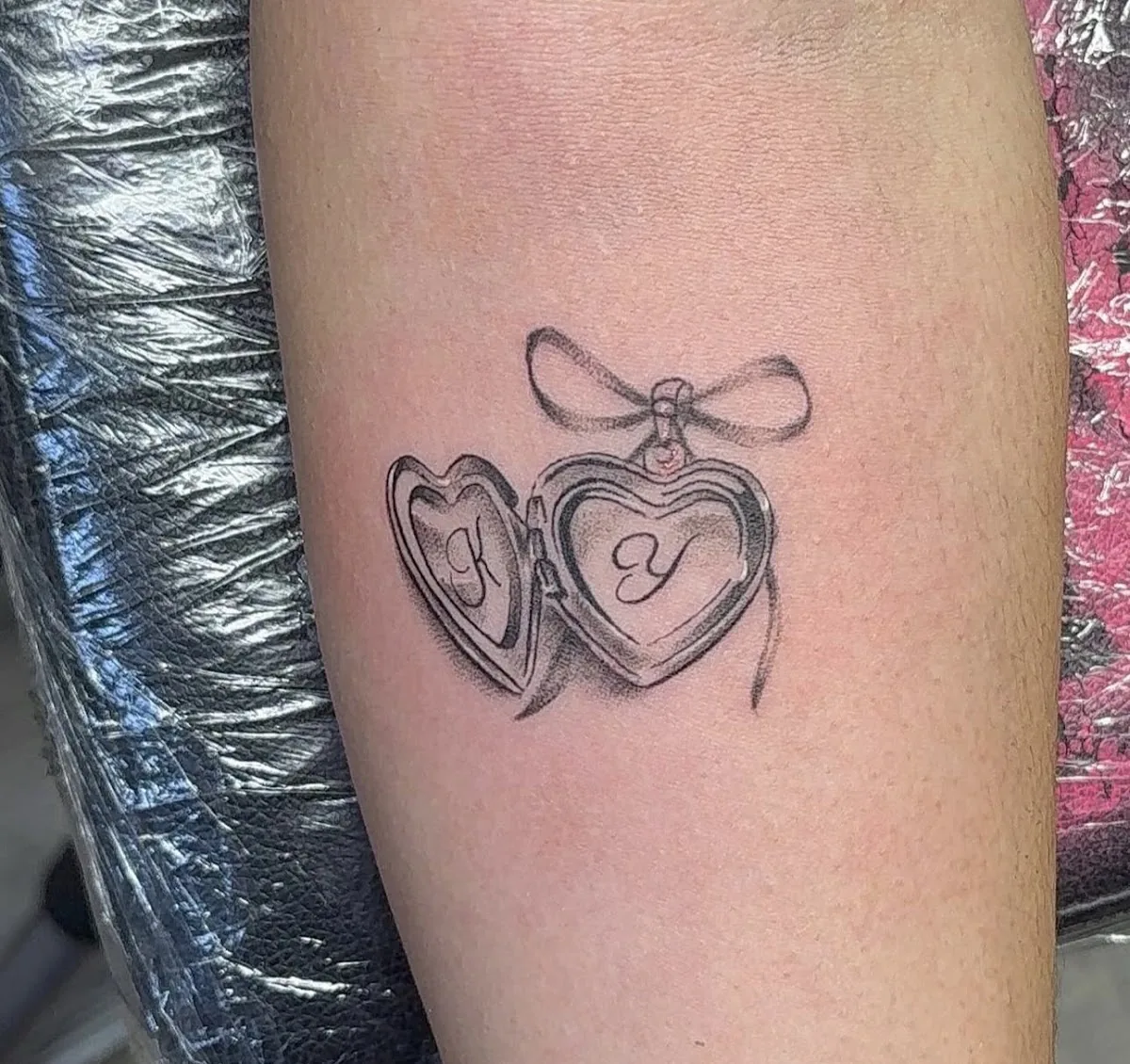 Tattoo by Unscripted Ink Tattoo Shop at Unscripted Ink Tattoo Shop