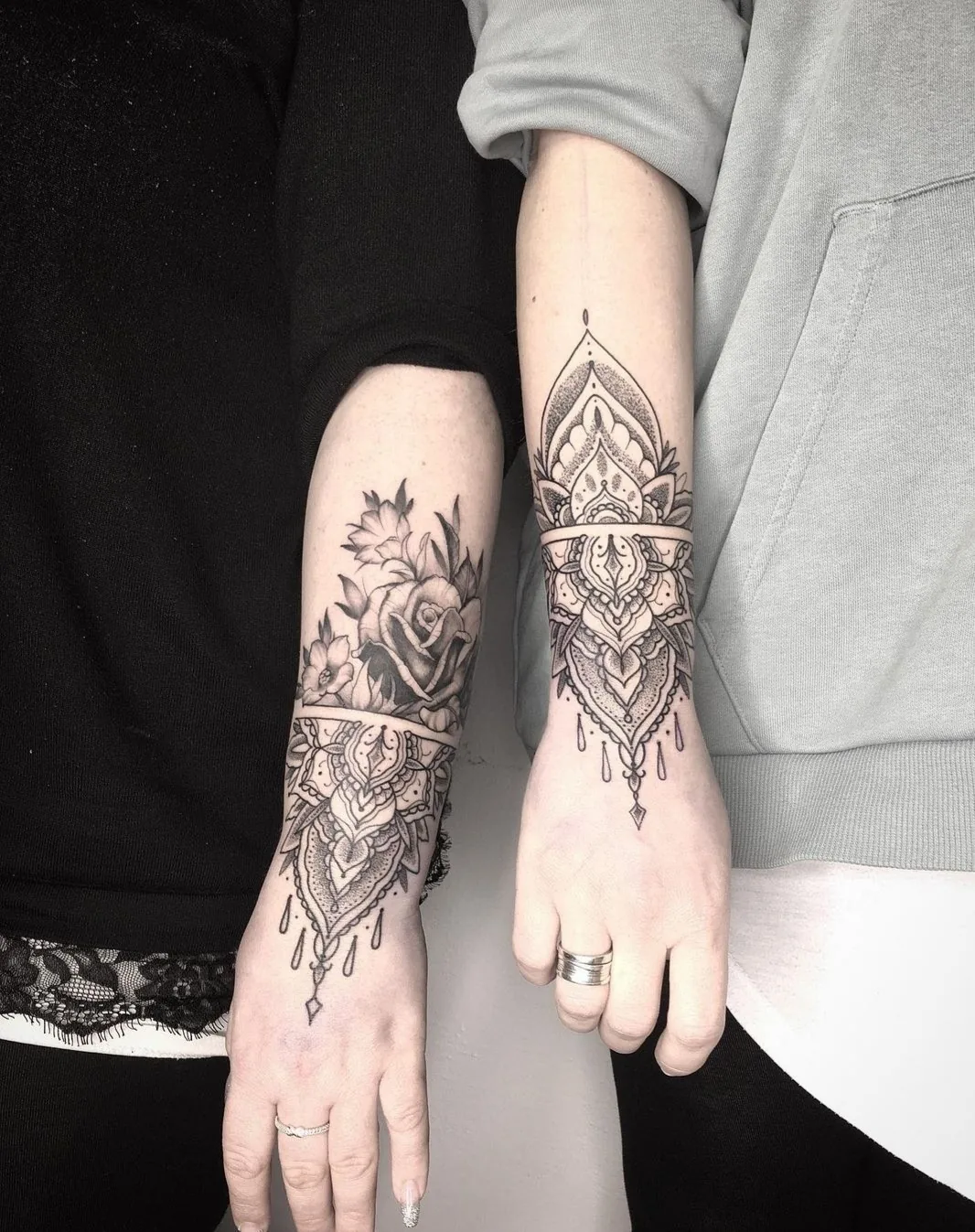 Tattoo by Unter der Hand TATTOO at Unter der Hand TATTOO
