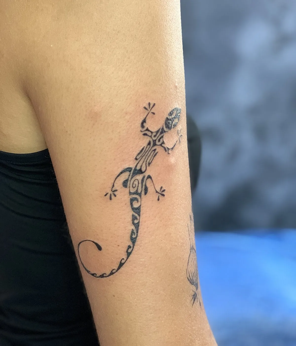 Tattoo by Up2U Tattoo Khaosan road at Up2U Tattoo Khaosan road