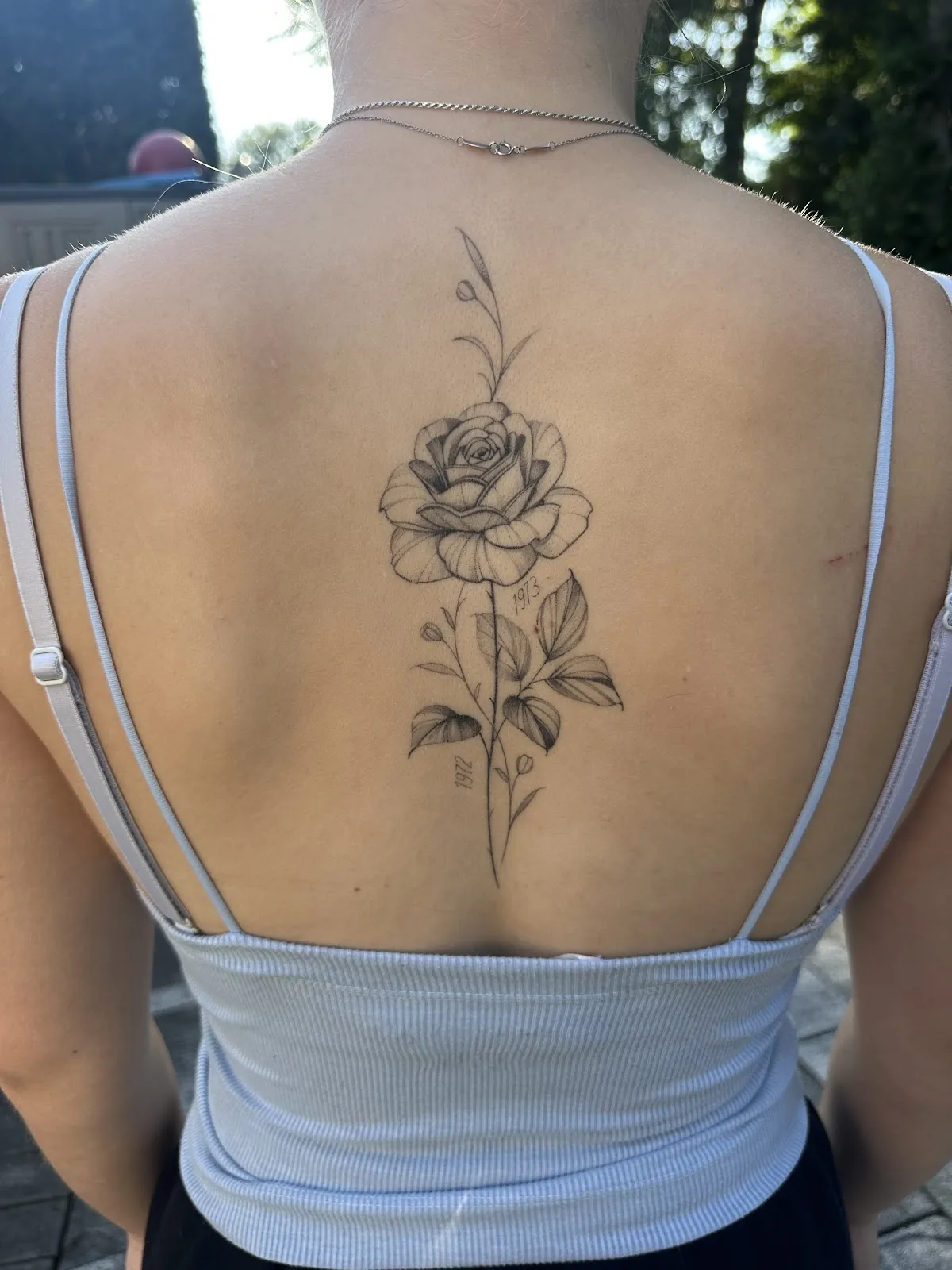 Tattoo by UPLIFT TATTOO AND PIERCING NYC at UPLIFT TATTOO AND PIERCING NYC