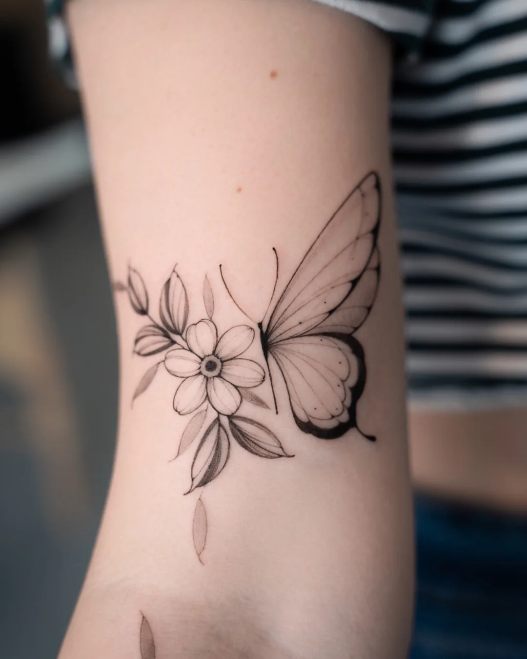 Tattoo by UPLIFT TATTOO AND PIERCING NYC at UPLIFT TATTOO AND PIERCING NYC