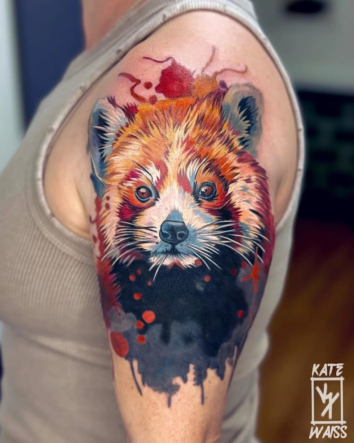 Tattoo by URBAN BODY | Tattoo & Piercing at URBAN BODY | Tattoo & Piercing