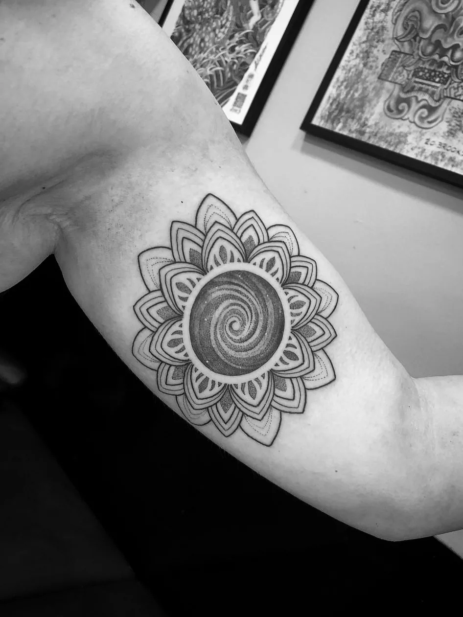 Tattoo by URBAN BODY | Tattoo & Piercing at URBAN BODY | Tattoo & Piercing