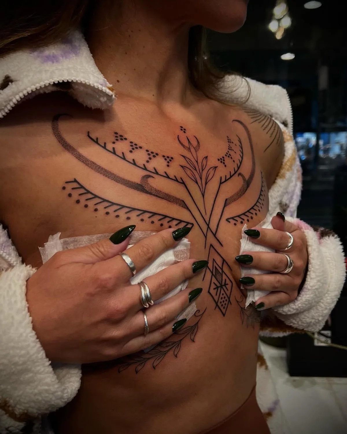 Tattoo by URBAN BODY | Tattoo & Piercing at URBAN BODY | Tattoo & Piercing