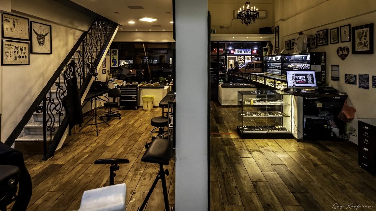 Tattoo by URBAN BODY | Tattoo & Piercing at URBAN BODY | Tattoo & Piercing