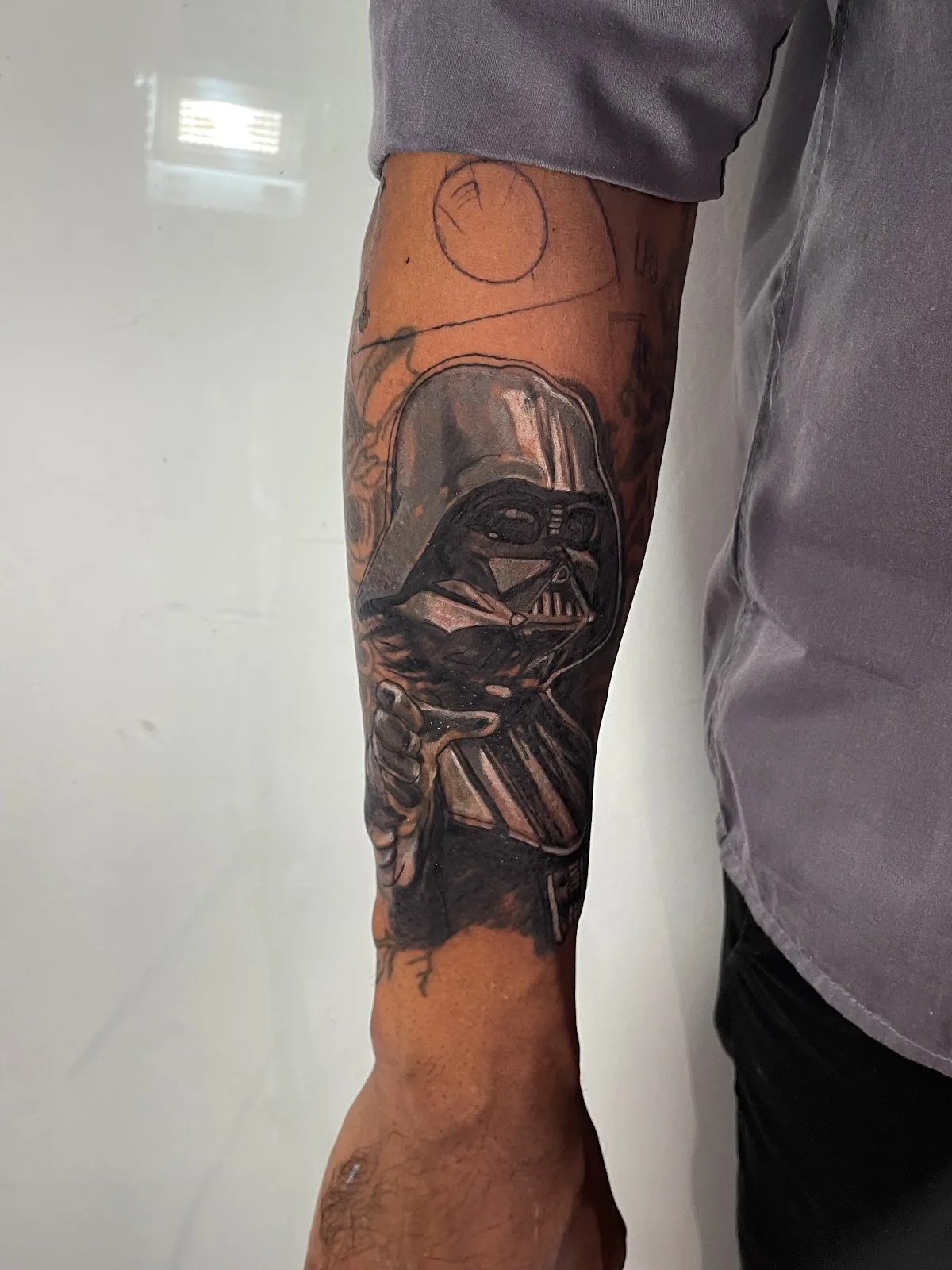 Tattoo by Utopia Tattoo Studio at Utopia Tattoo Studio