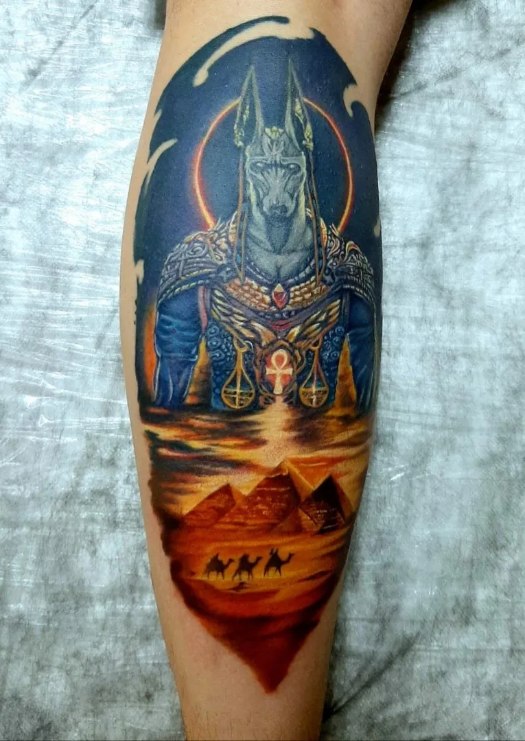Tattoo by V.L.Tattoo, тату-салон at V.L.Tattoo, тату-салон