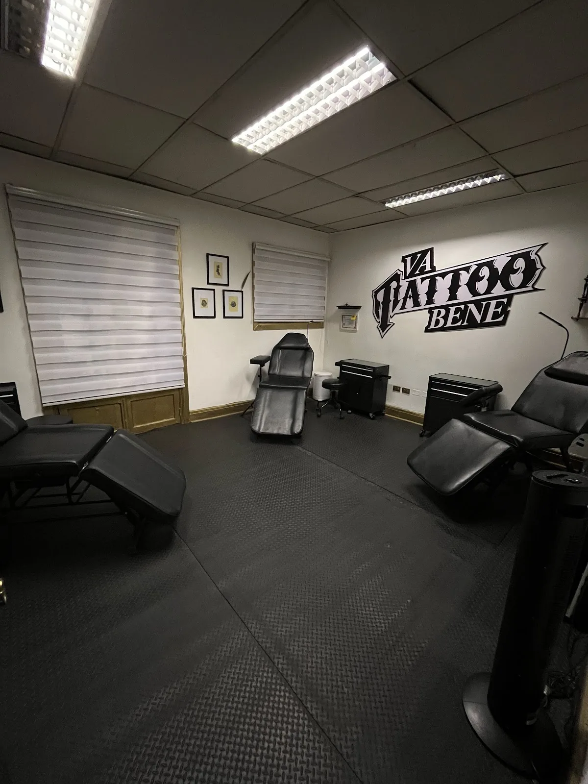 Tattoo by Va Tattoo Bene at Va Tattoo Bene