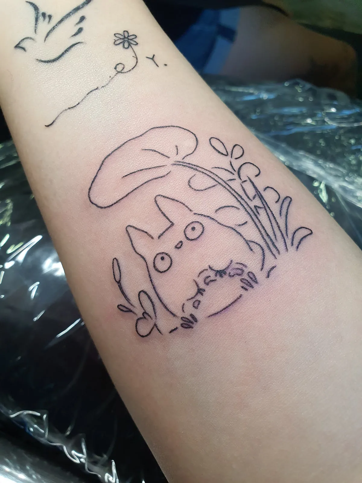 Tattoo by Vagabond Ink Tattoo at Vagabond Ink Tattoo