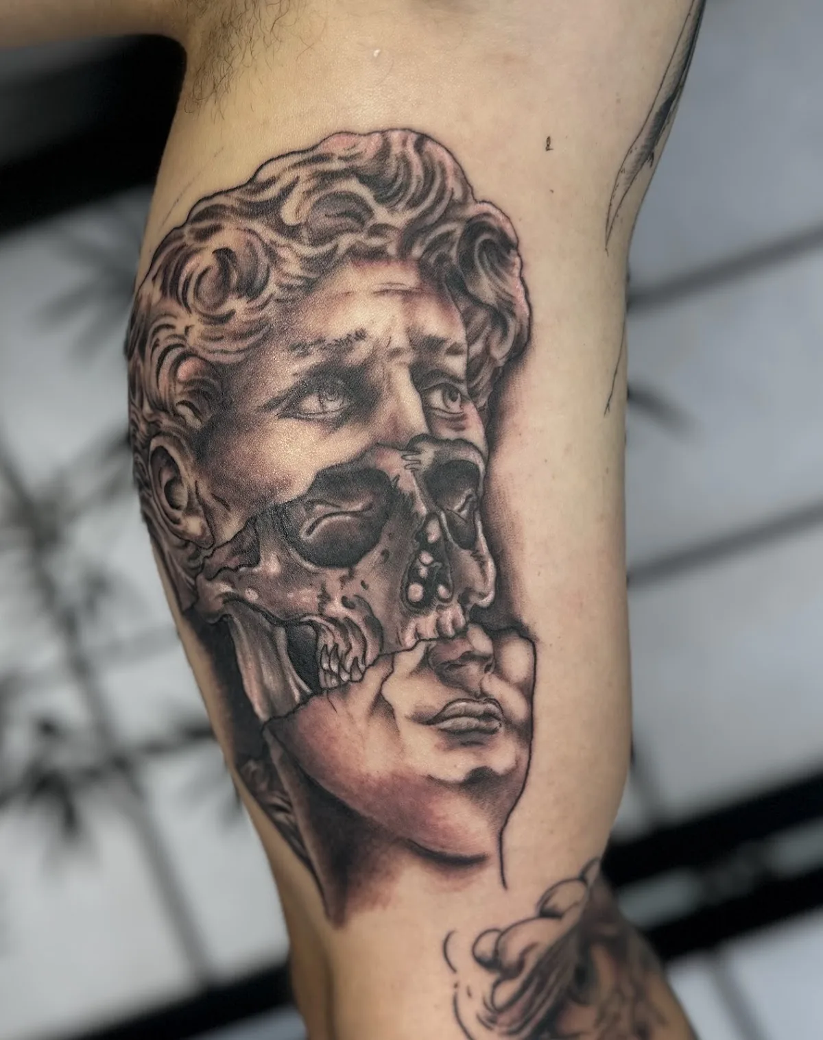 Tattoo by Valhalla Tattoo Studio at Valhalla Tattoo Studio