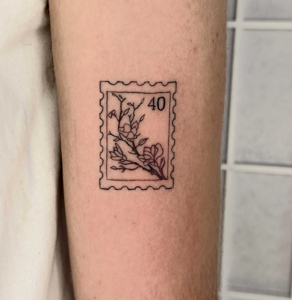 Tattoo by Valhalla Tattoo Studio at Valhalla Tattoo Studio