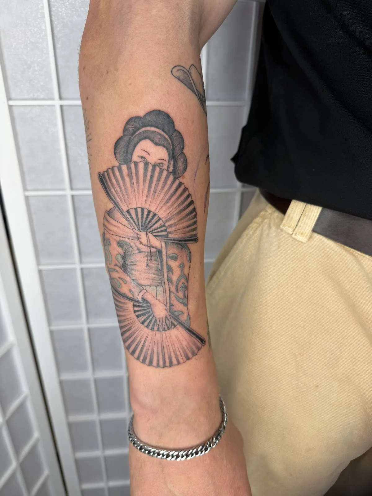 Tattoo by Valhalla Tattoo Studio at Valhalla Tattoo Studio