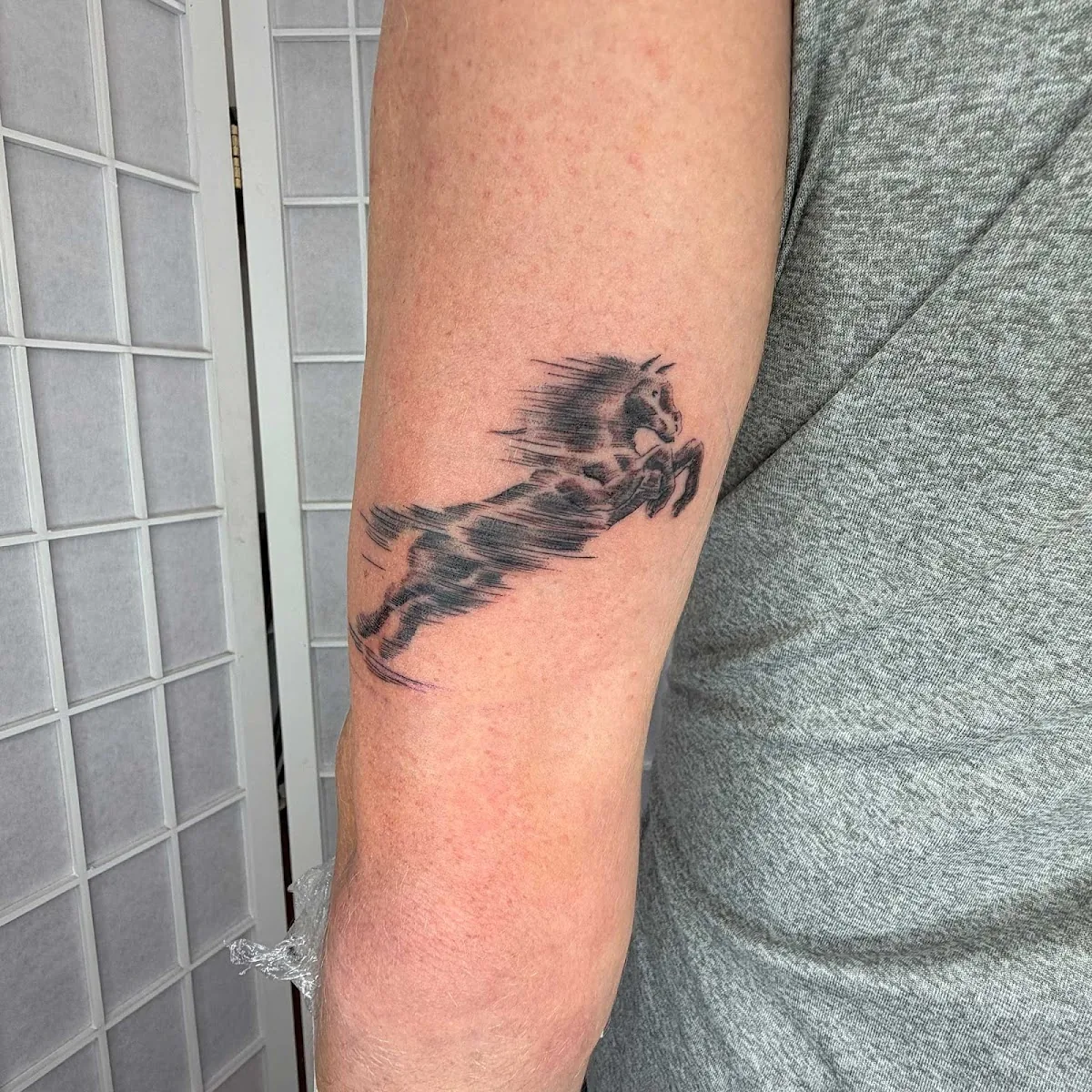 Tattoo by Valhalla Tattoo Studio at Valhalla Tattoo Studio