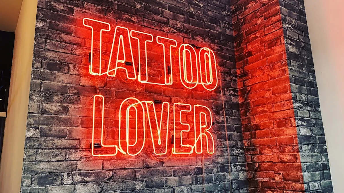 Tattoo by Valkiria tattoo studio at Valkiria tattoo studio