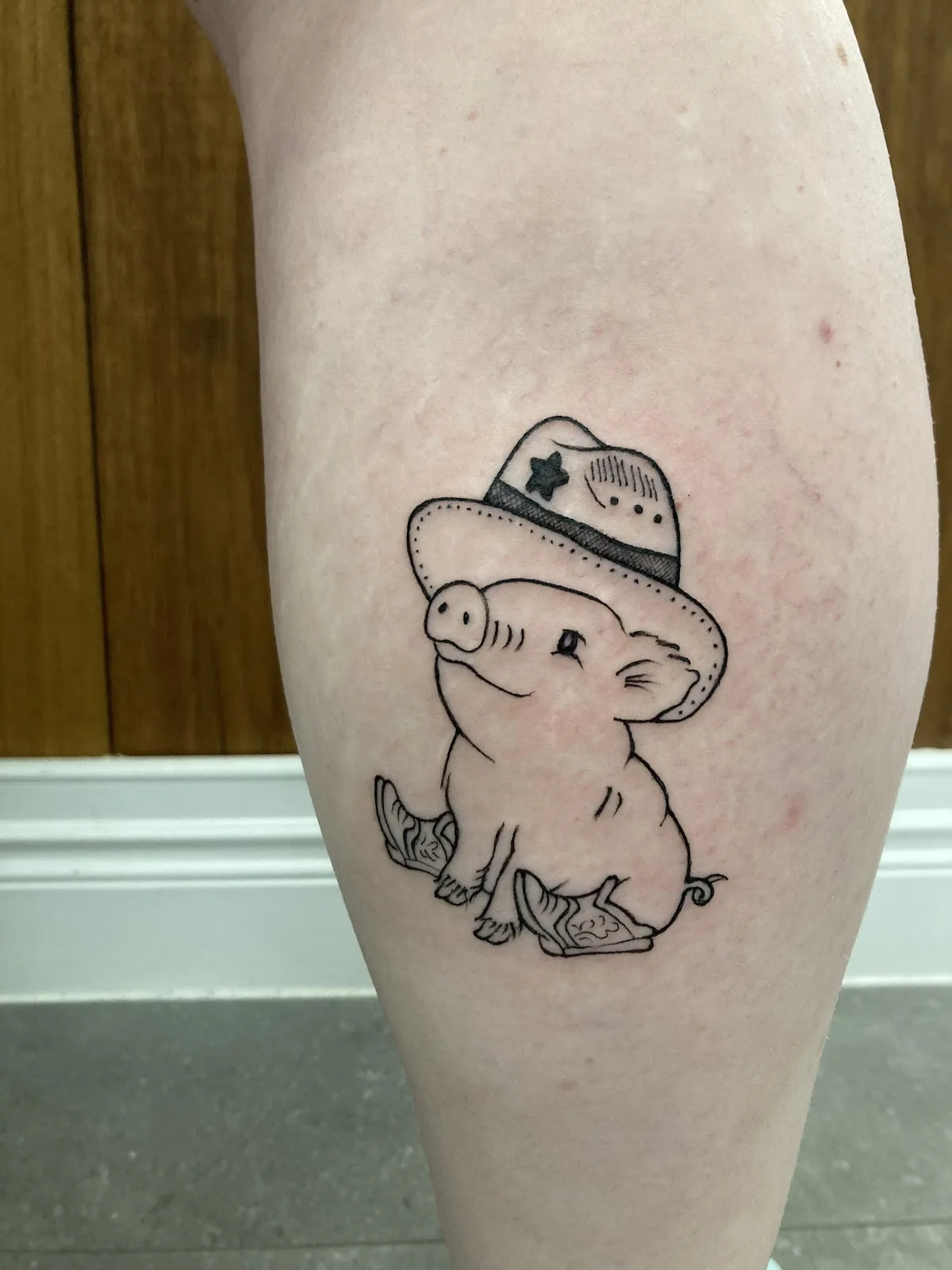 Tattoo by Valley Ink Tattoo Studio at Valley Ink Tattoo Studio
