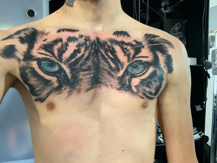 Tattoo by Van Ink Tattoo Studios Jakarta at Van Ink Tattoo Studios Jakarta