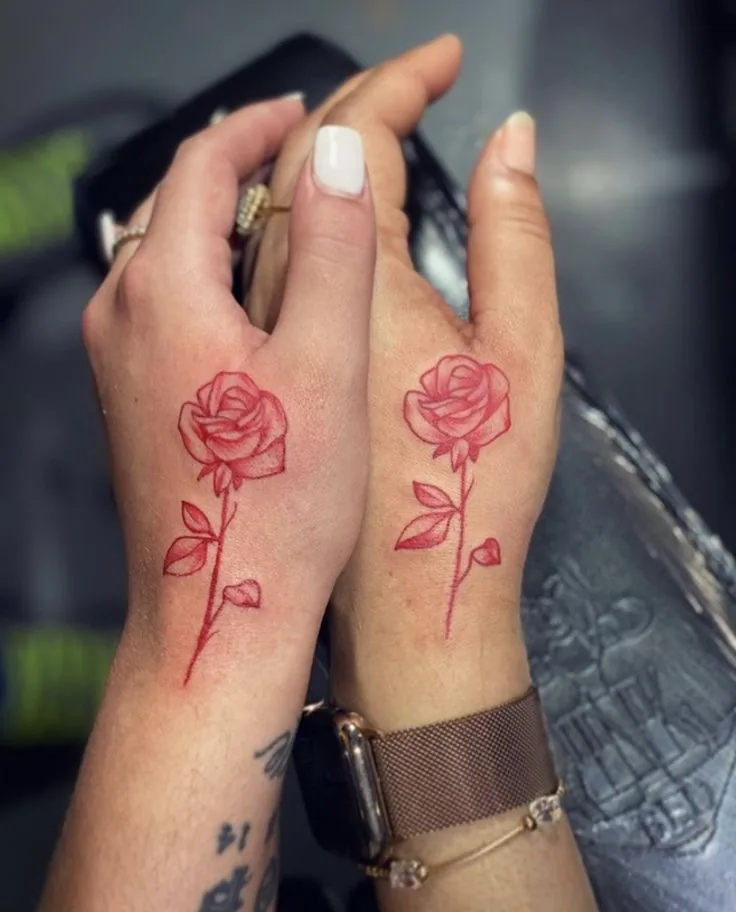 Tattoo by Van Ink Tattoo Studios Jakarta at Van Ink Tattoo Studios Jakarta