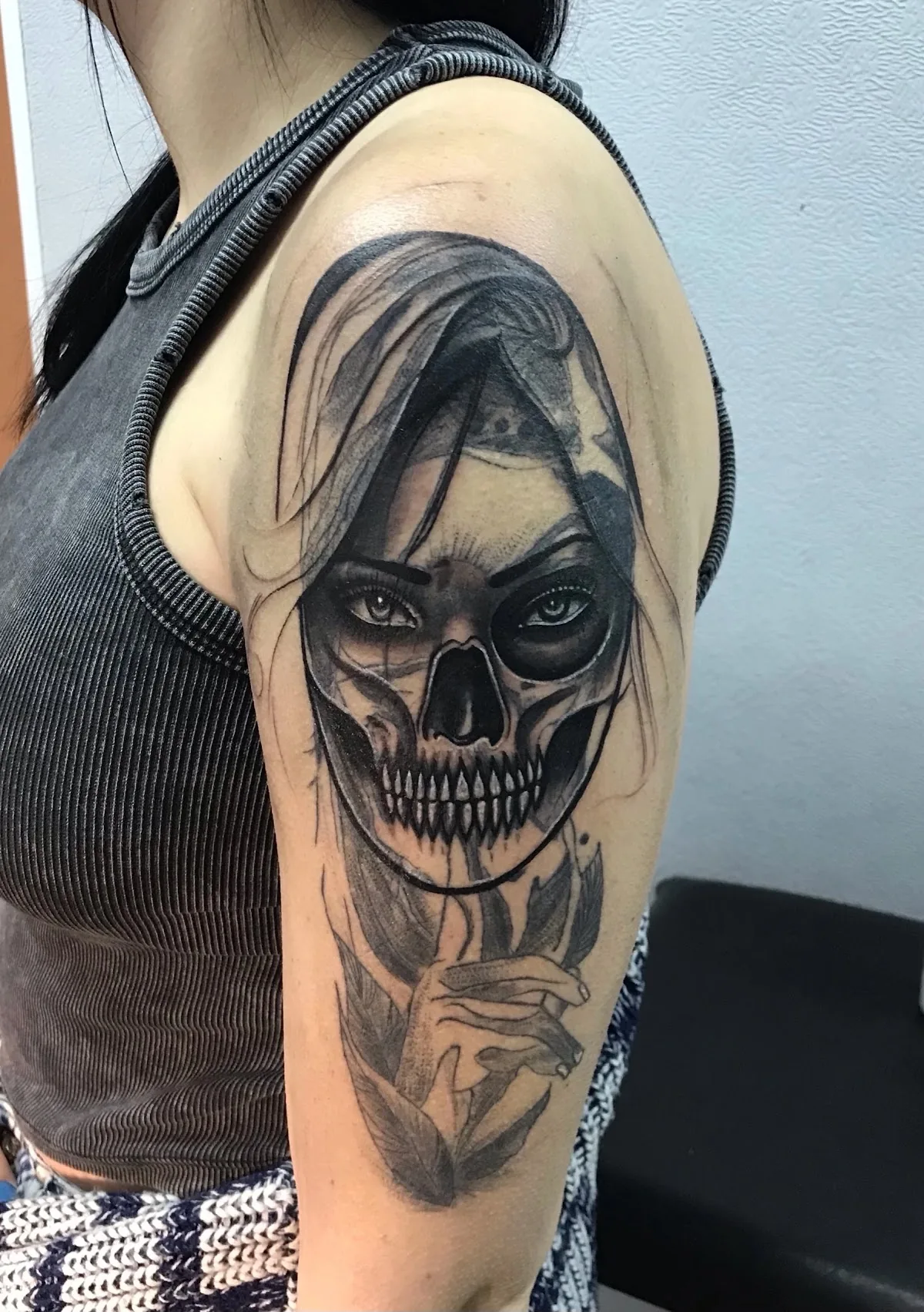 Tattoo by Vanbak71, тату-студия at Vanbak71, тату-студия