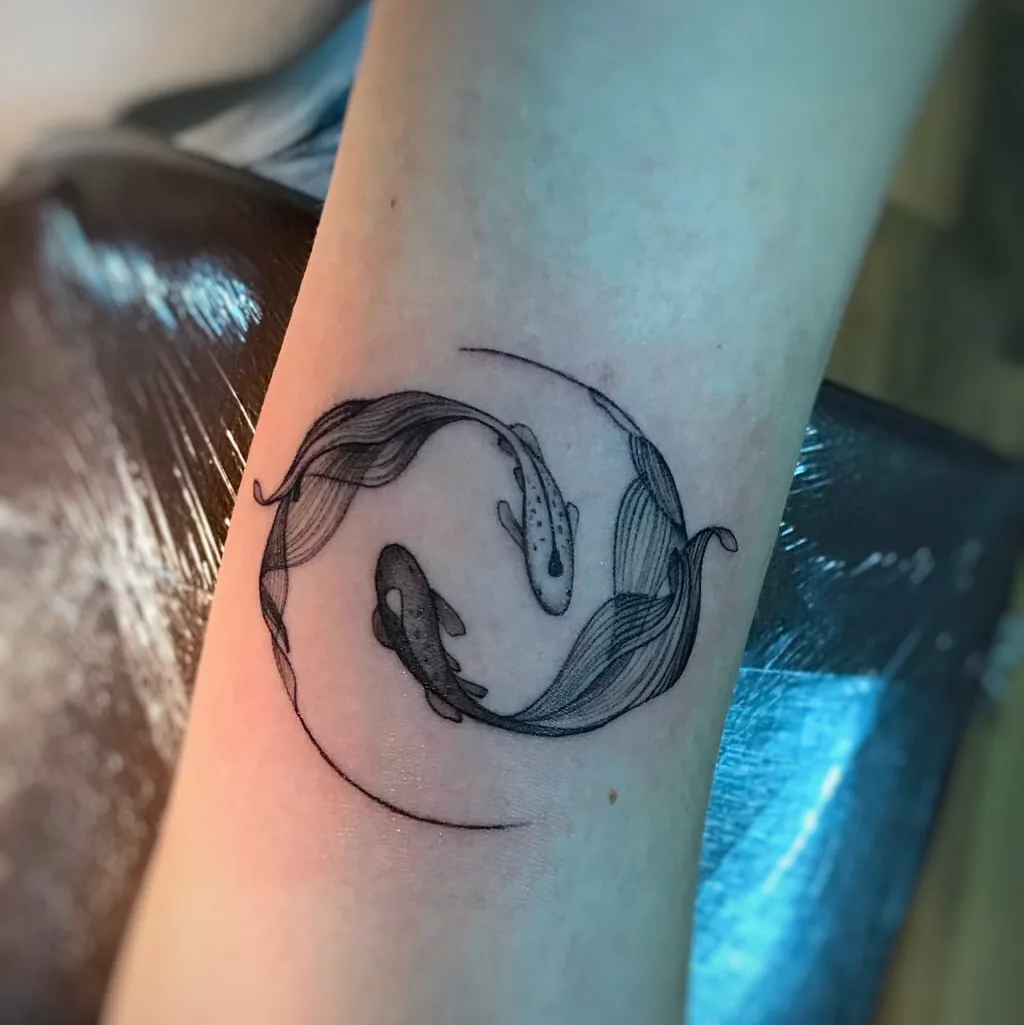 Tattoo by Vanbak71, тату-студия at Vanbak71, тату-студия