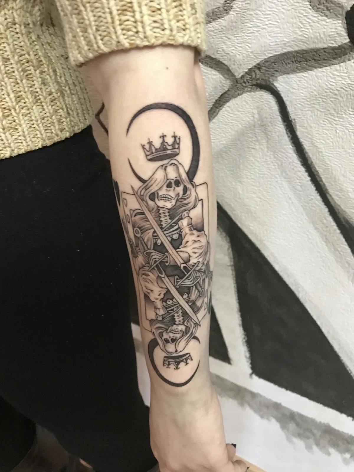 Tattoo by Vanbak71, тату-студия at Vanbak71, тату-студия