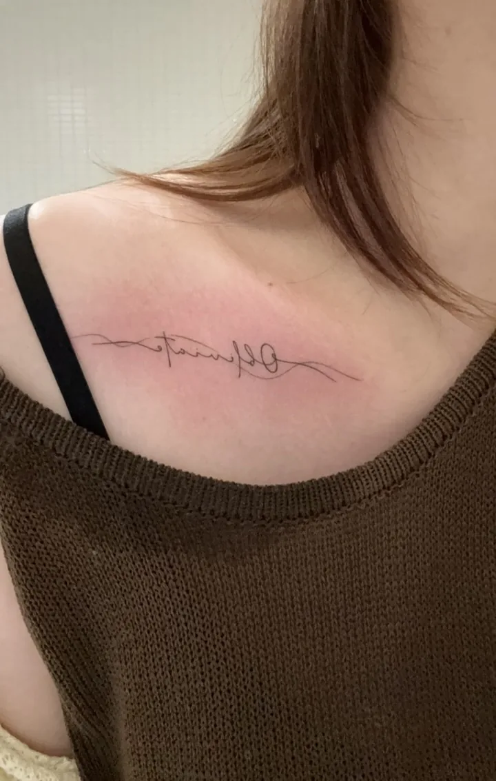 Tattoo by Vancouver Fine-line Tattoo|Miki S| Single-Needle, Geometric, Microrealism, Narrative Tattoo at Vancouver Fine-line Tattoo|Miki S| Single-Needle, Geometric, Microrealism, Narrative Tattoo