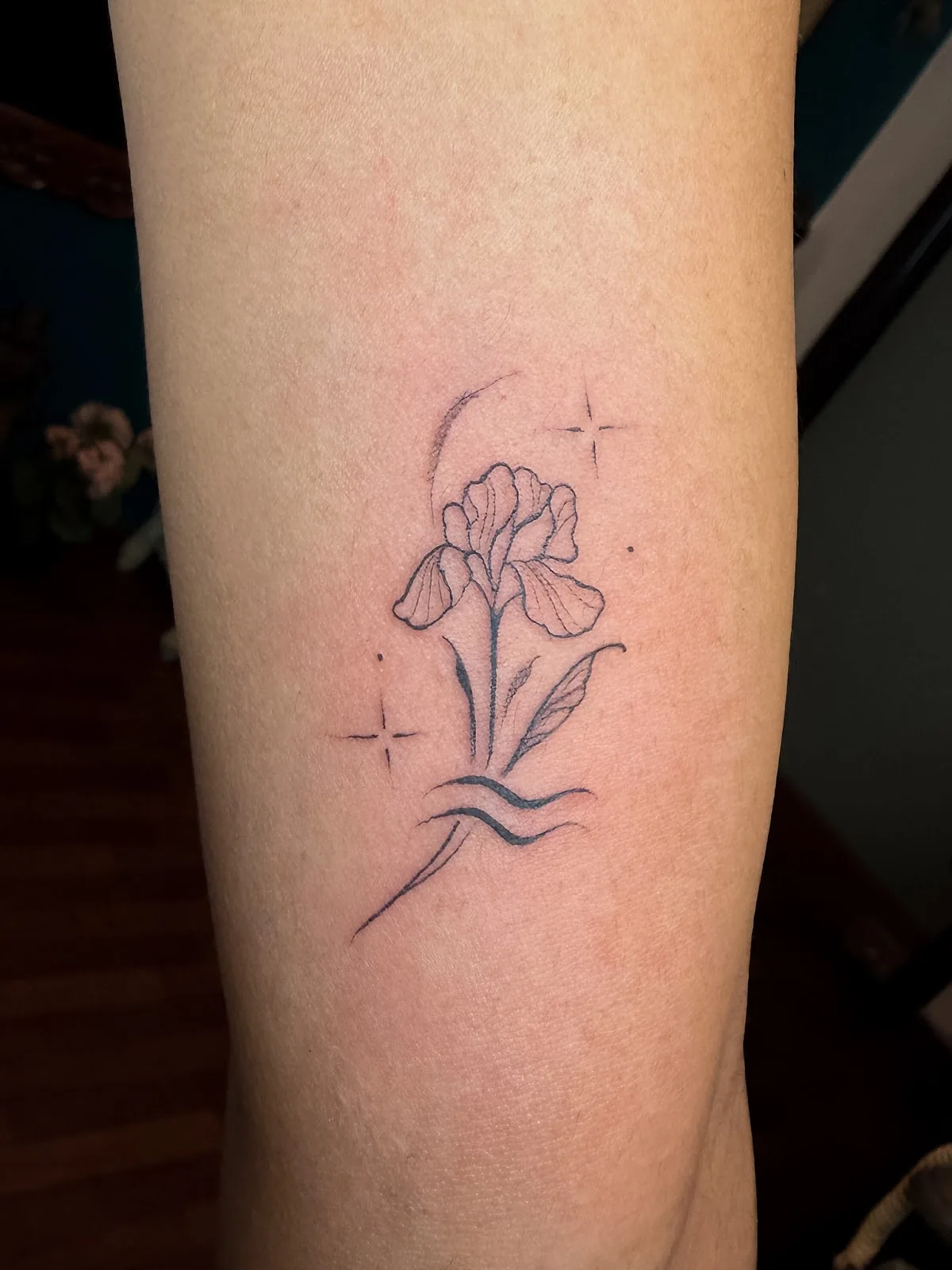 Tattoo by Variants Tattoo Studio Mumbai, India at Variants Tattoo Studio Mumbai, India