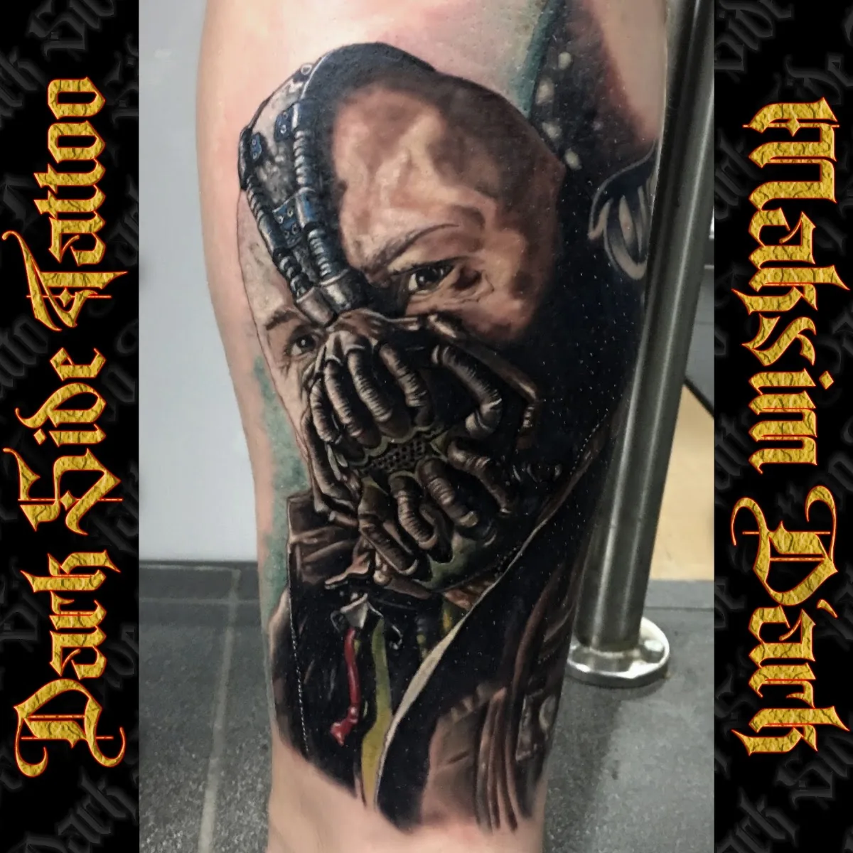 Tattoo by vart.tattoo, тату-студия at vart.tattoo, тату-студия