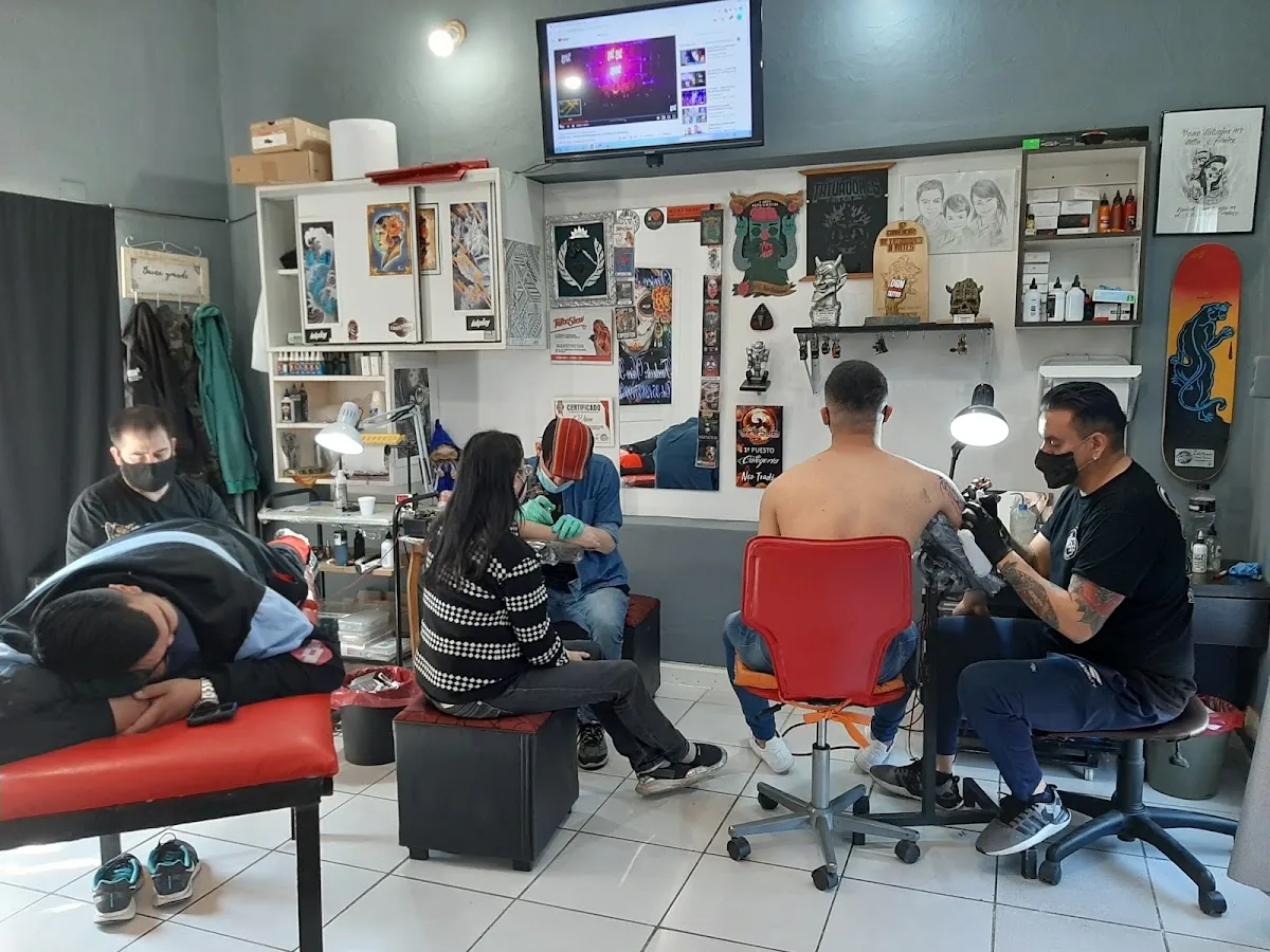 Tattoo by vasco tattoo studio at vasco tattoo studio