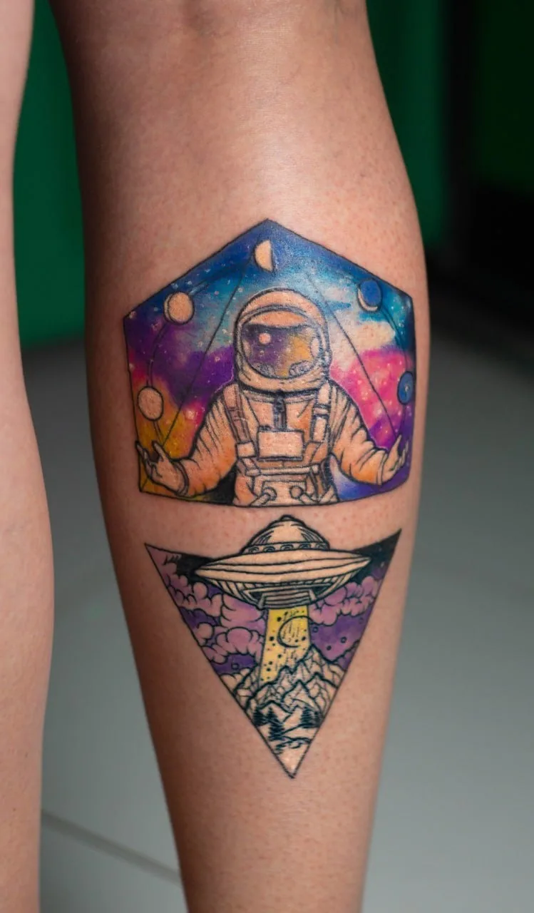 Tattoo by Vavilon-Tattoo, тату-салон at Vavilon-Tattoo, тату-салон