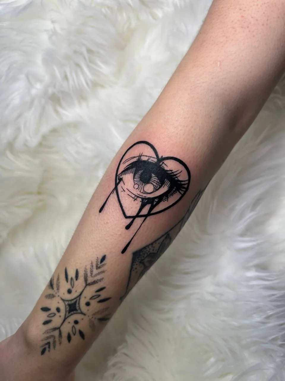 Tattoo by VEAN TATTOO at VEAN TATTOO