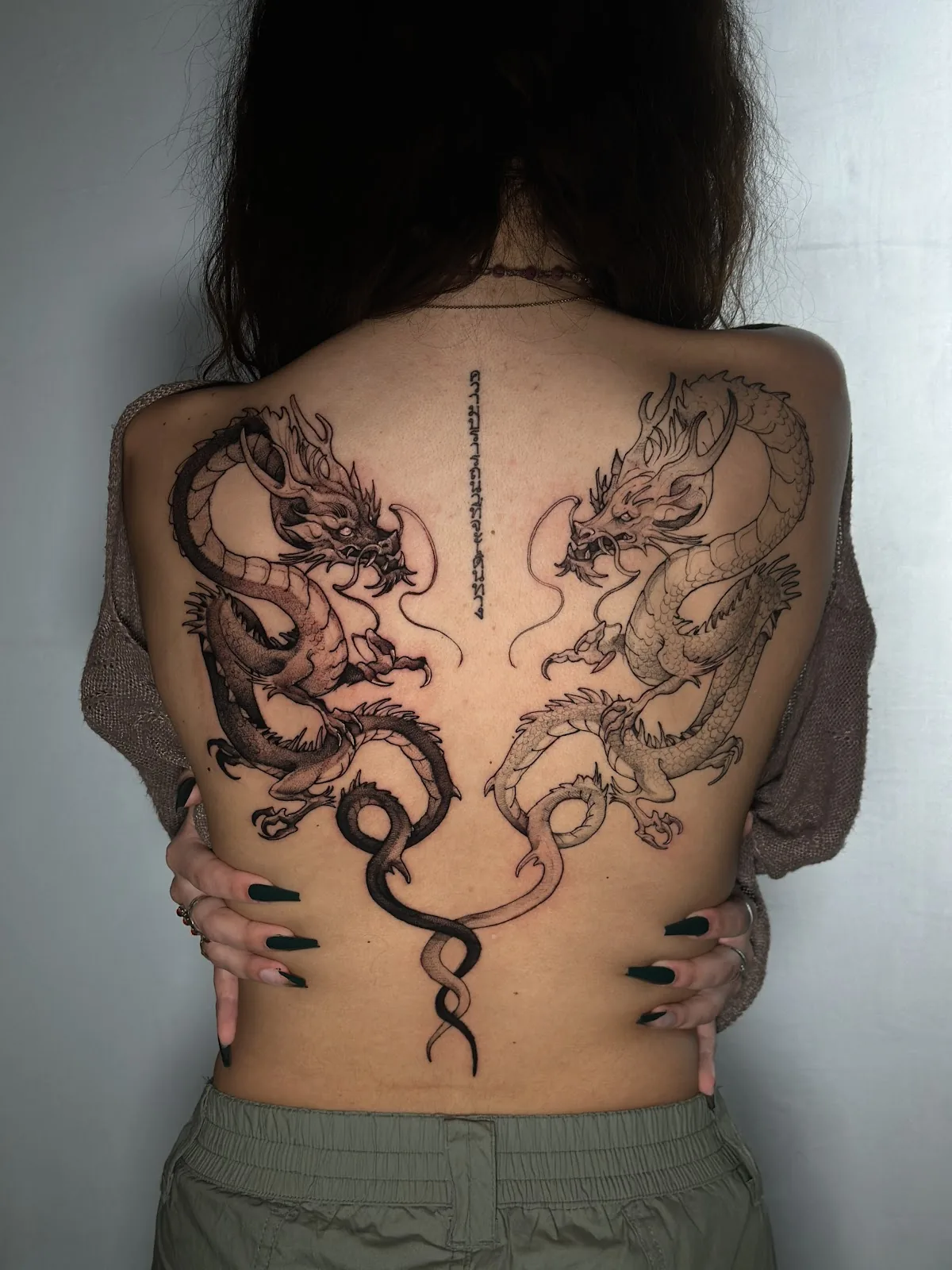 Tattoo by VEAN TATTOO at VEAN TATTOO