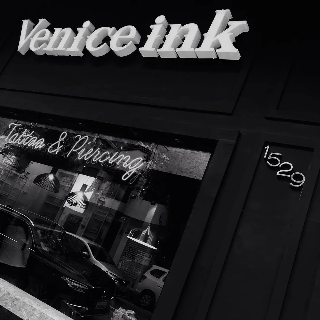 Tattoo by VENICE INK TATTOO at VENICE INK TATTOO