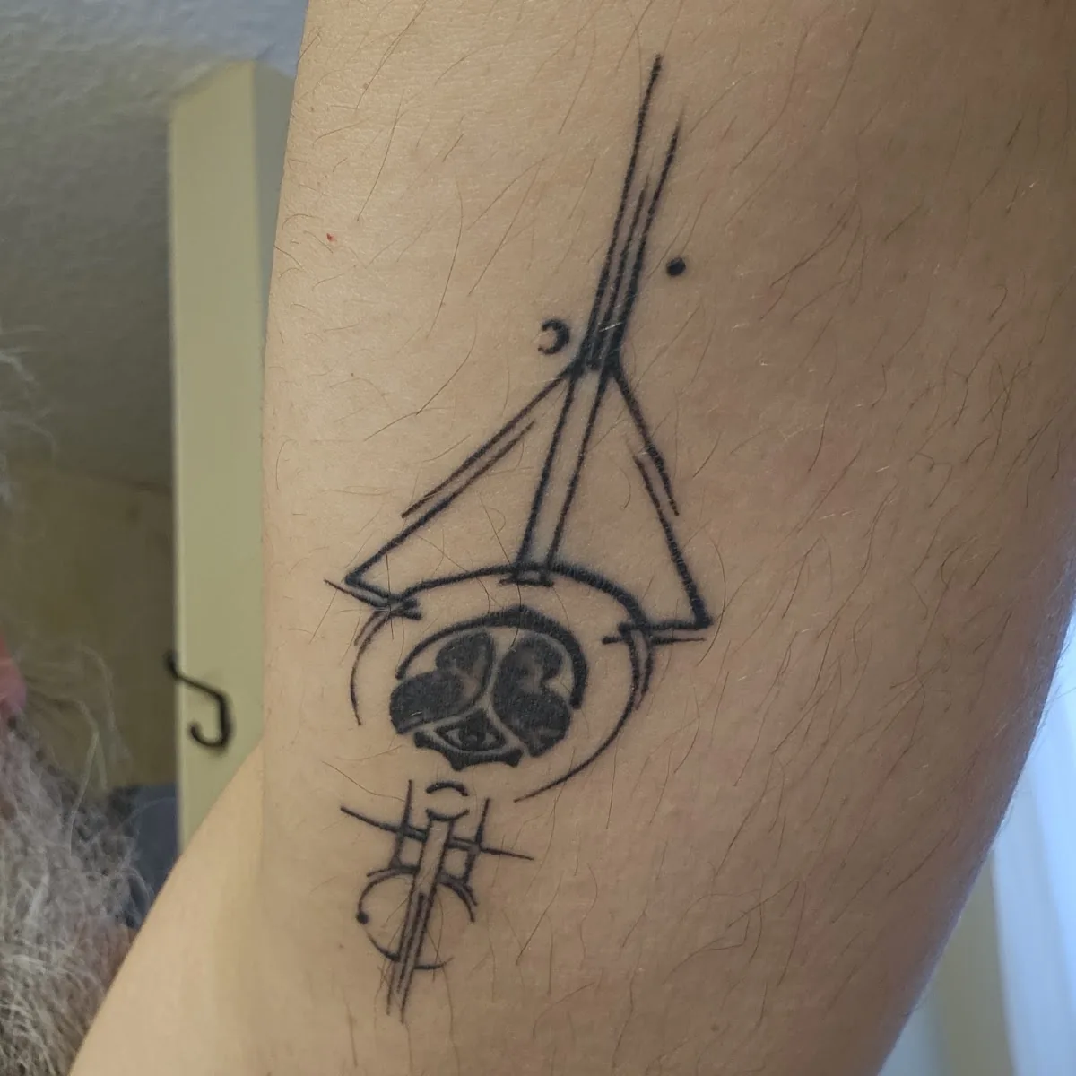 Tattoo by VENICE INK TATTOO at VENICE INK TATTOO