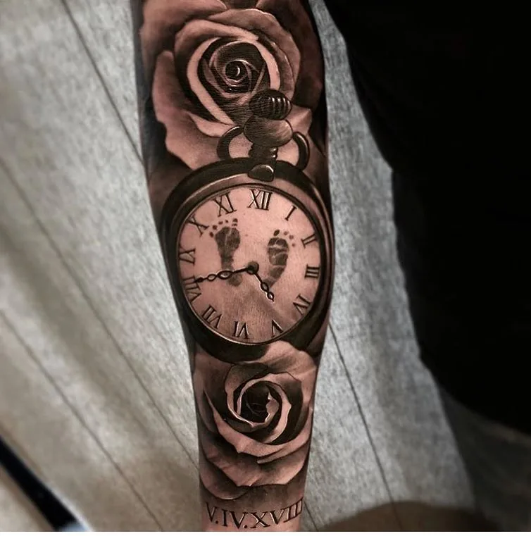 Tattoo by Venture Tattoo Studio at Venture Tattoo Studio