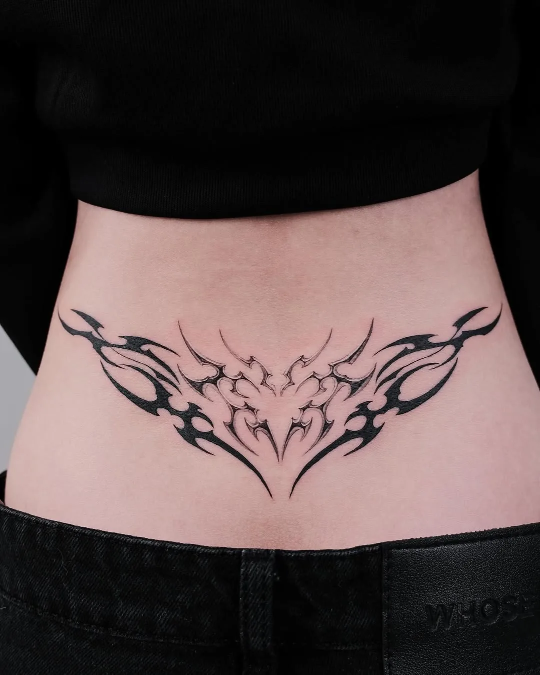 Tattoo by Vero Ink Tattoo Studio - District 1 at Vero Ink Tattoo Studio - District 1