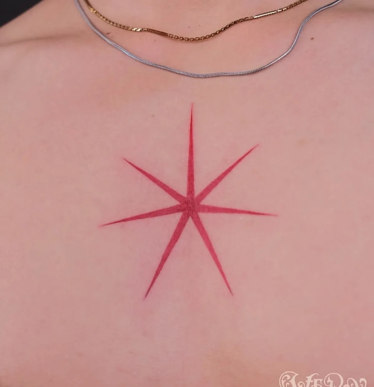 Tattoo by Vero Ink Tattoo Studio - District 1 at Vero Ink Tattoo Studio - District 1