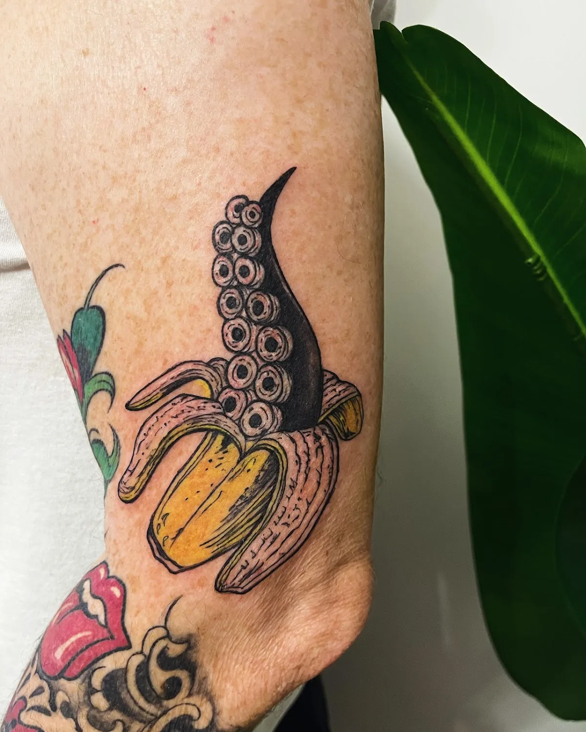 Tattoo by Verve Tattoo Studio at Verve Tattoo Studio