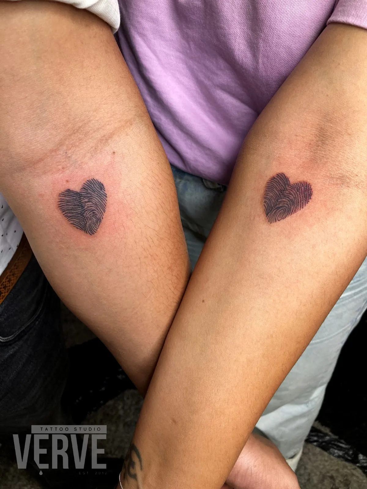 Tattoo by Verve Tattoo Studio at Verve Tattoo Studio