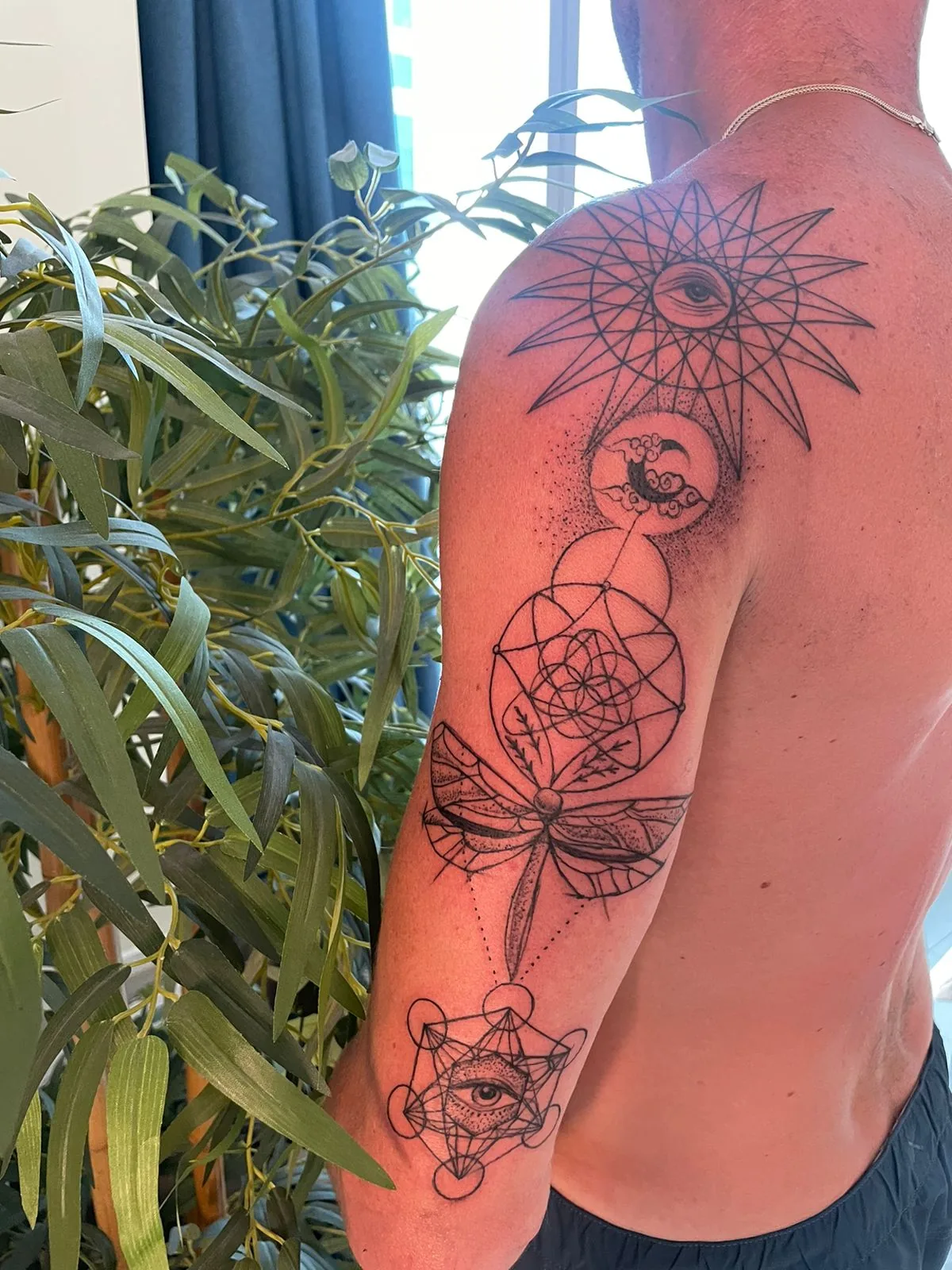 Tattoo by Verve Tattoo Studio at Verve Tattoo Studio