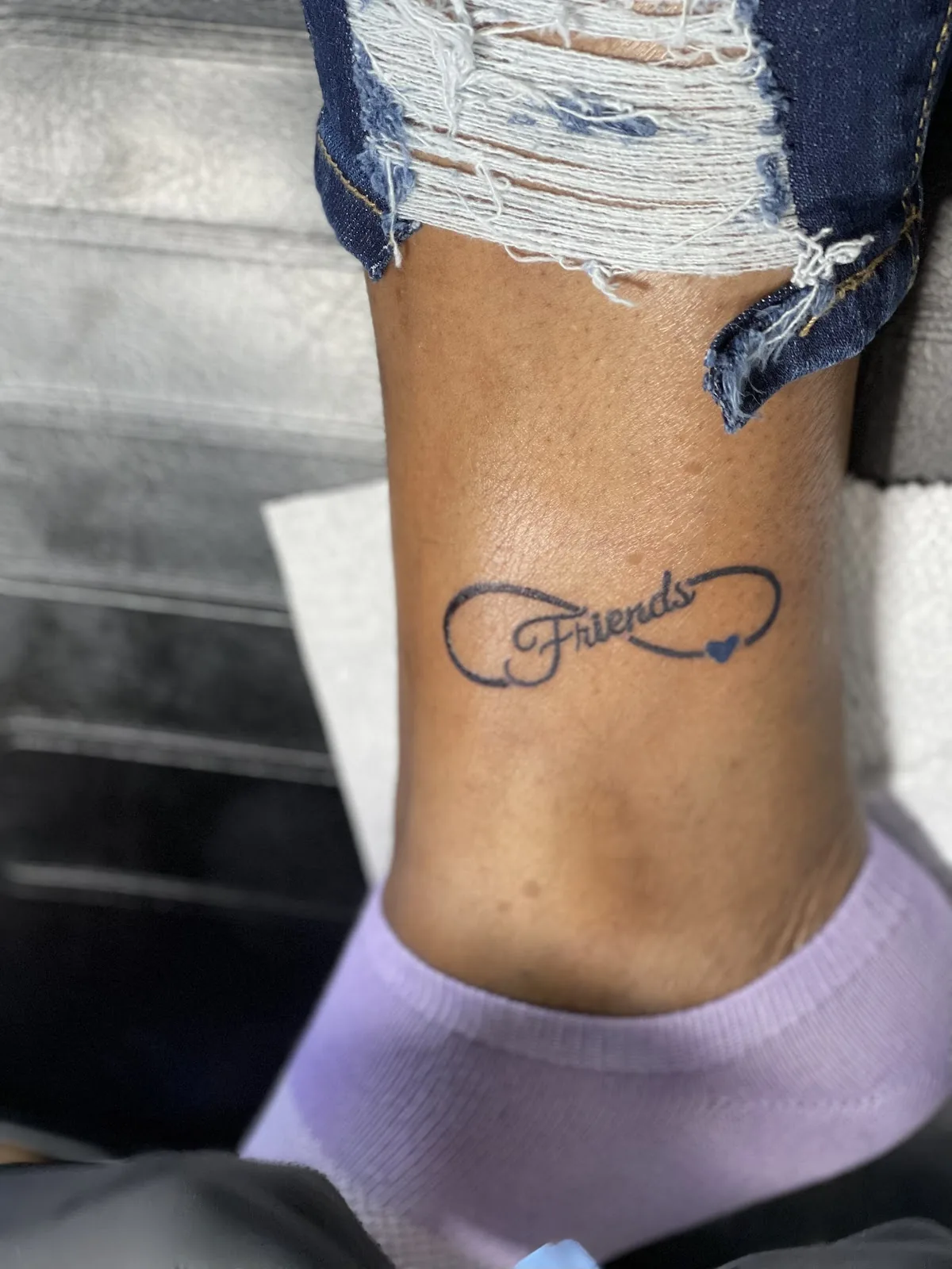 Tattoo by Vibes Tattoo Studio Houston at Vibes Tattoo Studio Houston