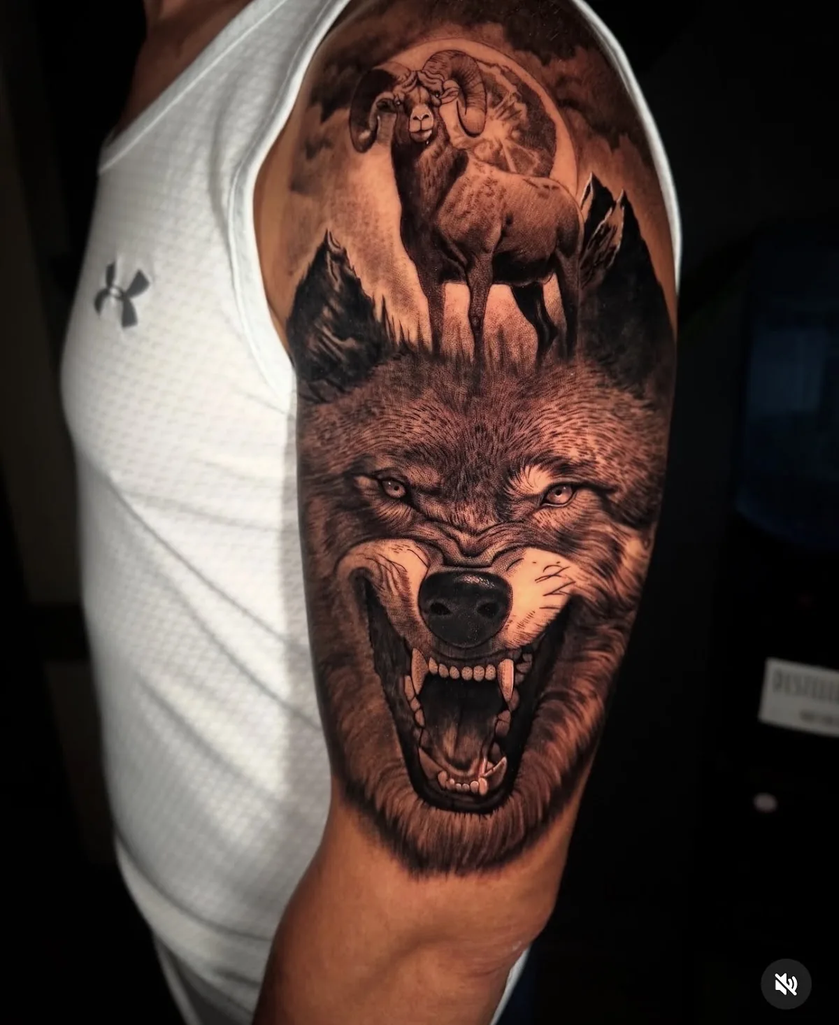 Tattoo by Vice and Virtue Tattoo (Best Tattoo Shop in Austin TX) at Vice and Virtue Tattoo (Best Tattoo Shop in Austin TX)