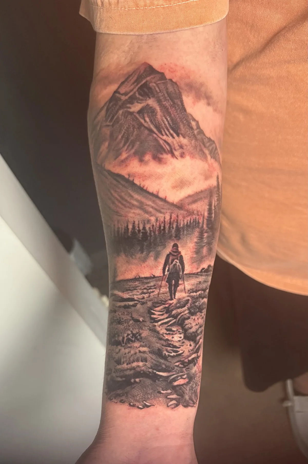 Tattoo by Vice and Virtue Tattoo (Best Tattoo Shop in Austin TX) at Vice and Virtue Tattoo (Best Tattoo Shop in Austin TX)