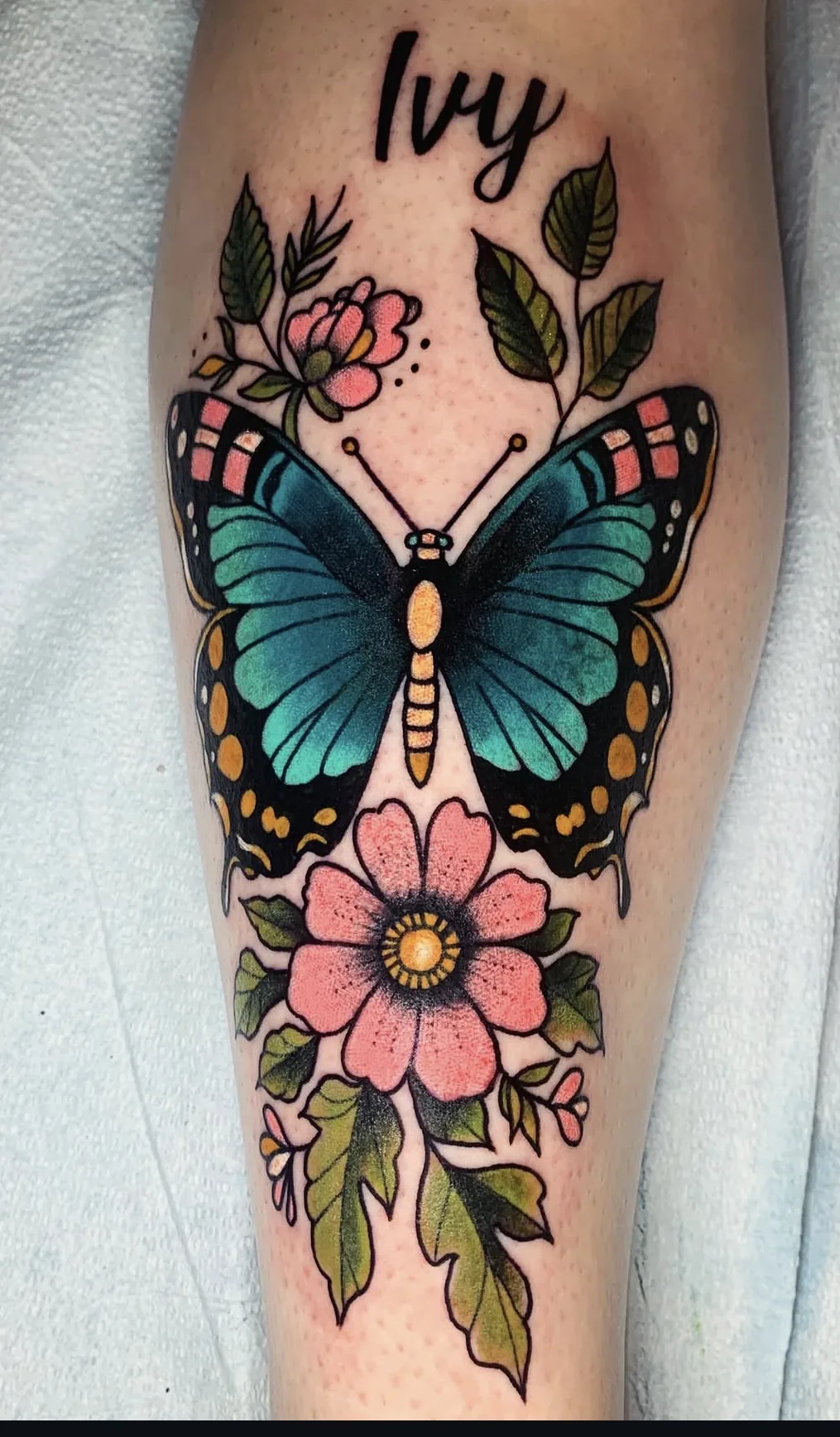 Tattoo by Vice and Virtue Tattoo (Best Tattoo Shop in Austin TX) at Vice and Virtue Tattoo (Best Tattoo Shop in Austin TX)