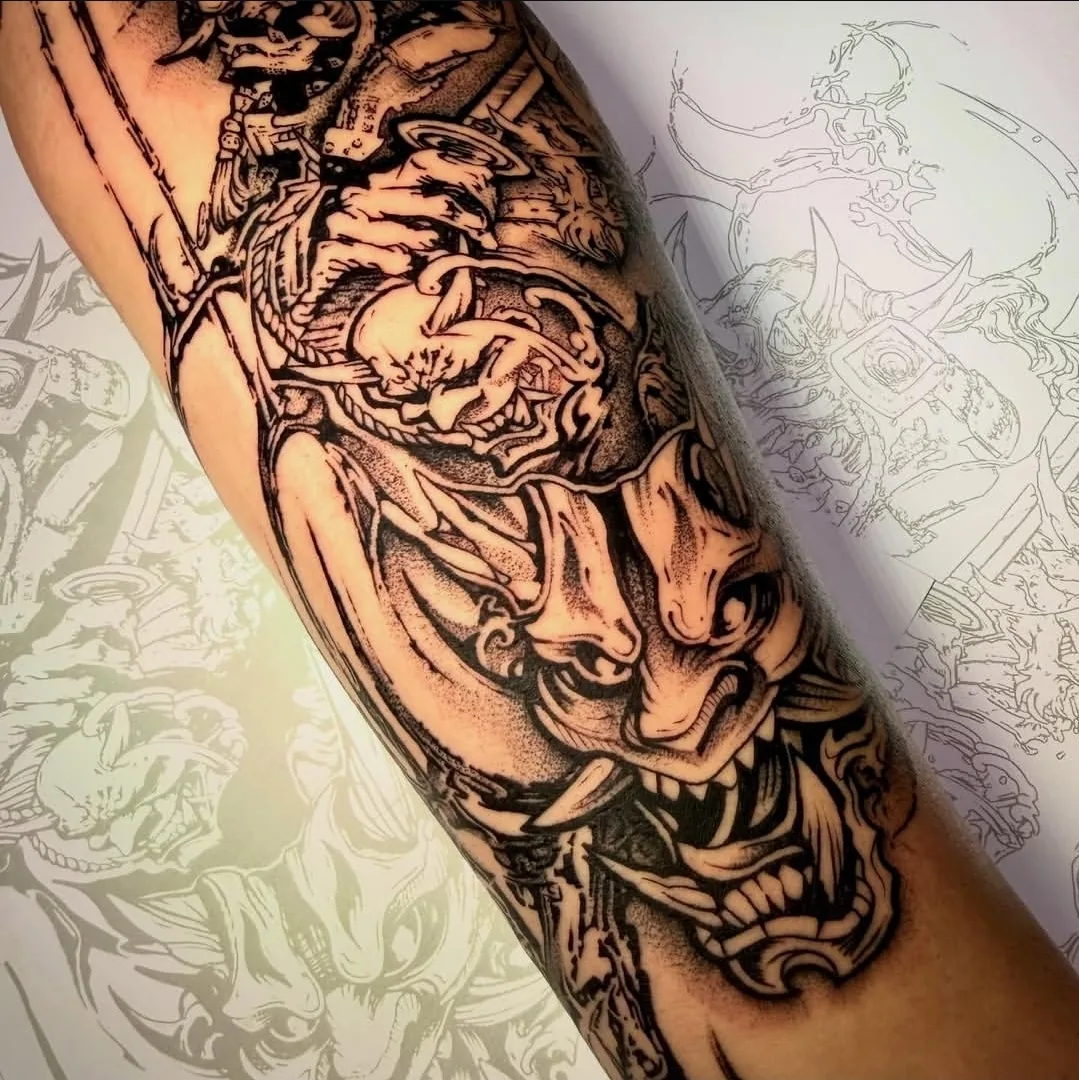 Tattoo by Victims Of Ink Tattoo Studio at Victims Of Ink Tattoo Studio