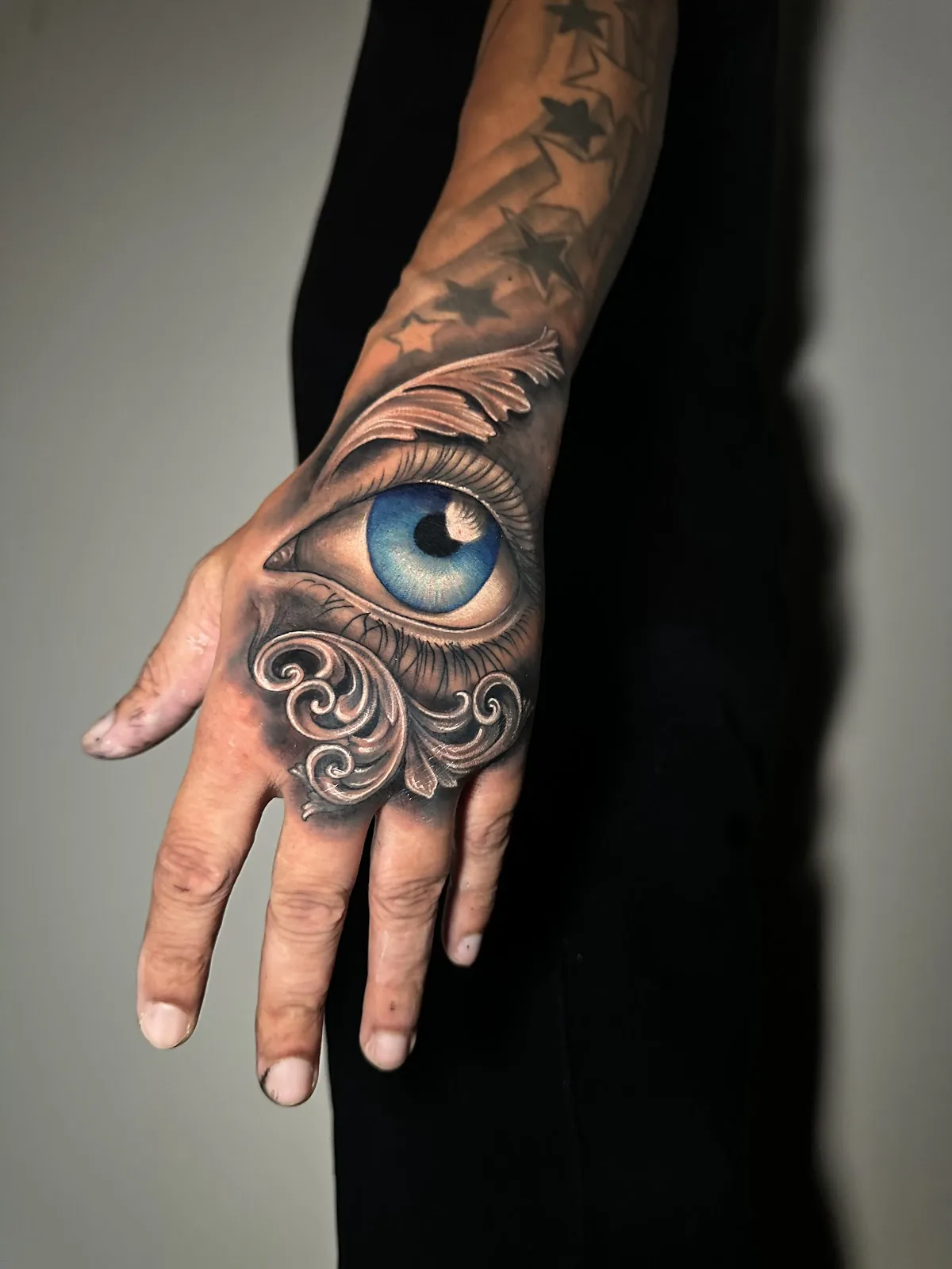 Tattoo by Victims Of Ink Tattoo Studio at Victims Of Ink Tattoo Studio