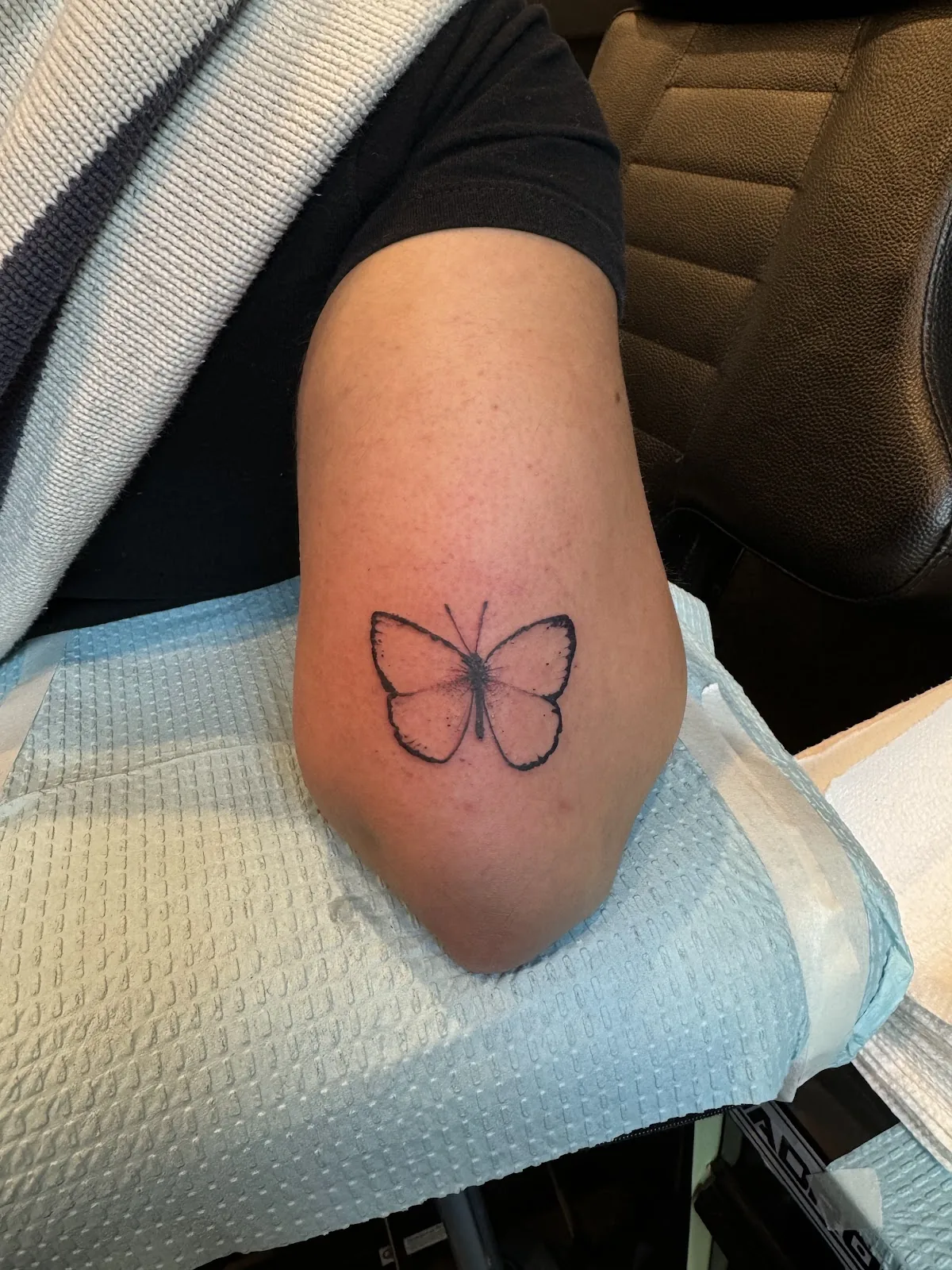 Tattoo by VICTORY TATTOO NYC at VICTORY TATTOO NYC
