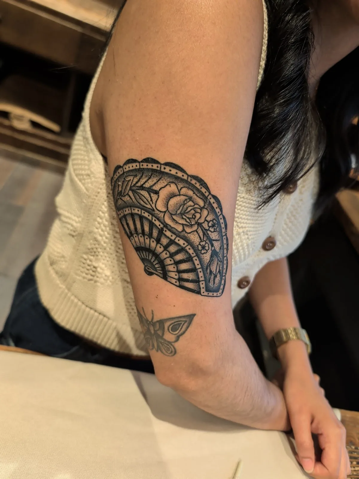 Tattoo by Victory Tattoo at Victory Tattoo