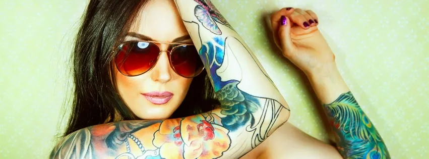 Tattoo by Village Tattoo NYC at Village Tattoo NYC