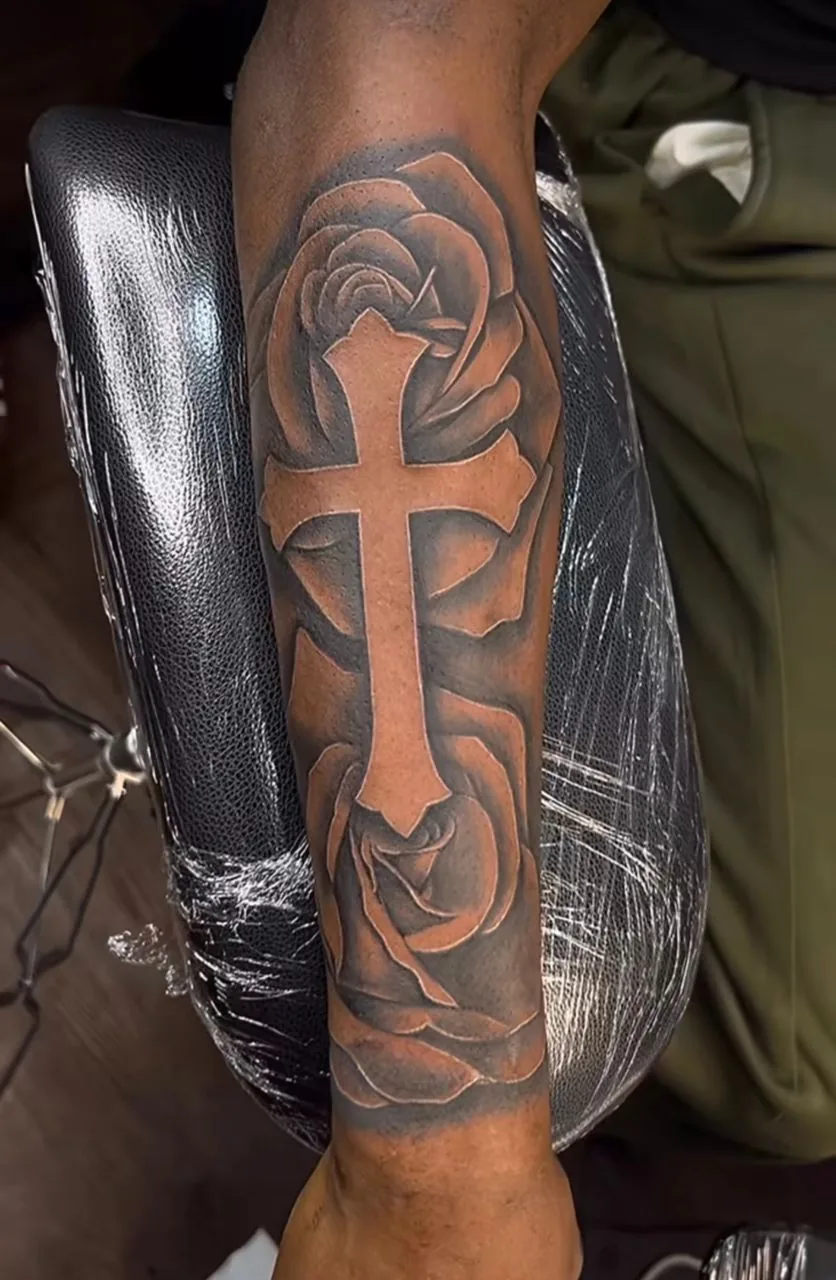 Tattoo by Vinny Aski Tattoo Studio at Vinny Aski Tattoo Studio